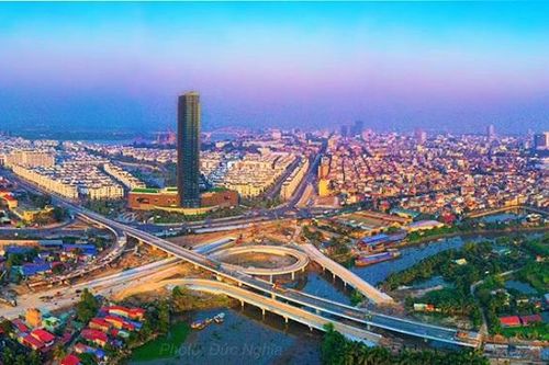 Cơ hội cho nhà đầu tư khai thác thị trường bất động sản tại Hải Phòng