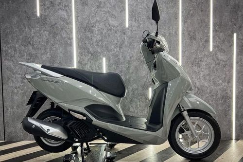Top 3 xe tay ga tiết kiệm xăng, vận hành bền bỉ đáng mua nhất 2023
