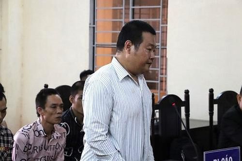 Nhóm người hành hạ dã man ngư dân ở Cà Mau lãnh án