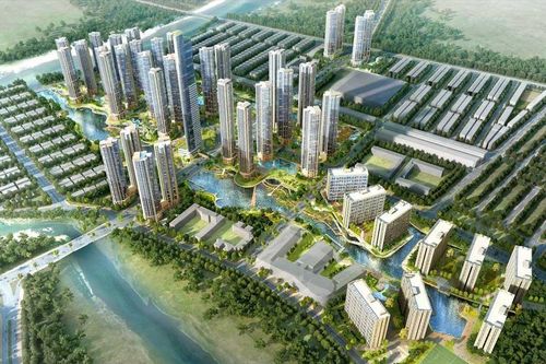 Một doanh nghiệp bất động sản lỗ 5.400 tỉ đồng trong nửa đầu 2023