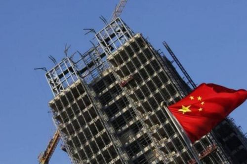 Nửa đầu năm, 170 công ty bất động sản Trung Quốc lỗ gần 15 tỉ USD