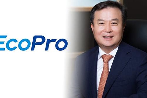 Ông chủ EcoPro Lee Dong-chae: Đang ngồi tù, tài sản vẫn 'x10' từ đầu năm