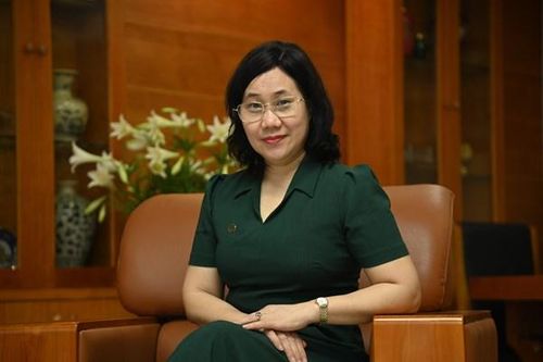 Tổng cục trưởng Tổng cục Thống kê: Hiện đại hóa thống kê theo hướng chuyển đổi số