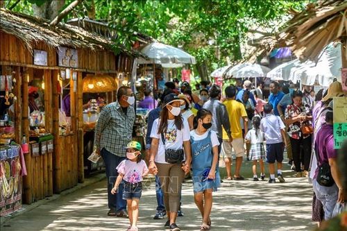 Thái Lan phát triển du lịch bền vững