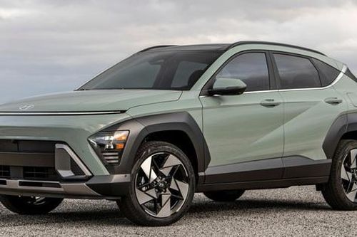 Hyundai Pay - Dịch vụ thanh toán trên xe sắp ra mắt