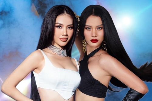 Hé lộ Top 18 Miss Universe VN, Bùi Quỳnh Hoa - Hương Ly đối đầu tại chung kết!