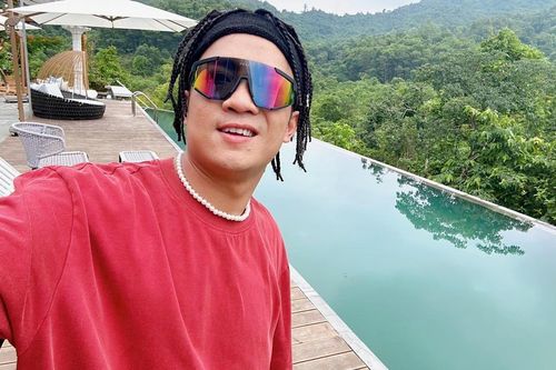 Đỗ Duy Nam hé lộ phương tiện di chuyển đặc biệt trong Biệt Dược Đen