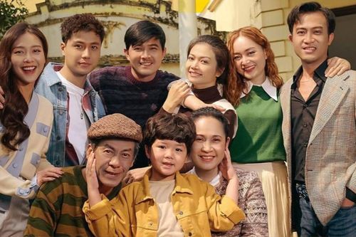 Gia Đình Mình Vui Bất Thình Lình: Phương - Hà - Trâm Anh cùng thông báo tin vui
