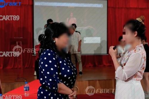 Công khai mời gọi cờ bạc online trên mạng xã hội
