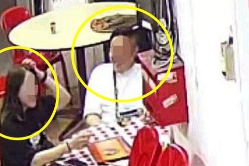 Vào nhà hàng ăn bữa gần 5 triệu, cặp đôi có hành động khiến nữ nhân viên phục vụ khóc ròng