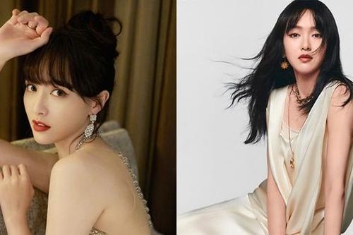 Đường Yên trẻ mãi nhờ thường xuyên uống loại nước quen thuộc