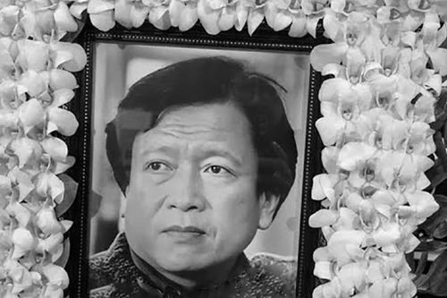 NSND Bạch Tuyết: Kính tiễn Lê Duy Hạnh - 'thư ký thời đại' của sân khấu Việt Nam