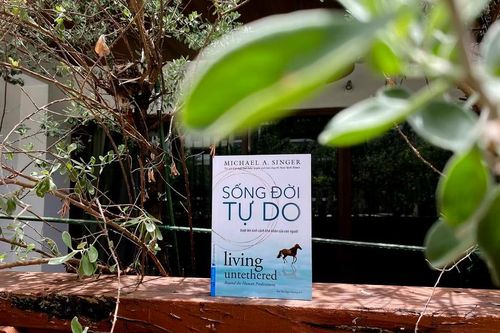 Sống đời tự do - học cách để sống một cuộc đời bình an, hạnh phúc