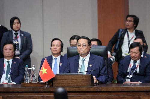 Đề nghị sớm hoàn tất các đường cao tốc kết nối Ấn Độ-ASEAN