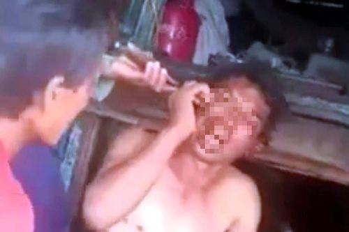 Nhóm người hành hạ dã man ngư dân ở Cà Mau lĩnh án