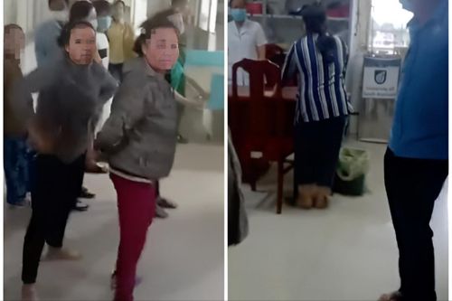 Làm rõ vụ bé trai 2 tuổi tử vong ở Trung Tâm y tế Vĩnh Long
