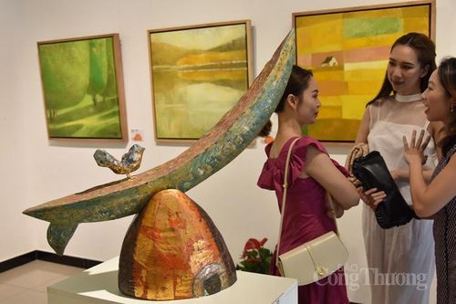 Triển lãm 'Chơi': Tết Trung thu - một cái Tết đặc biệt