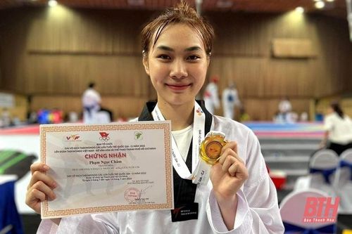 Danh sách Đoàn thể thao Việt Nam dự ASIAD 19: Bất ngờ Taekwondo; tiếc cho xe đạp địa hình Thanh Hóa