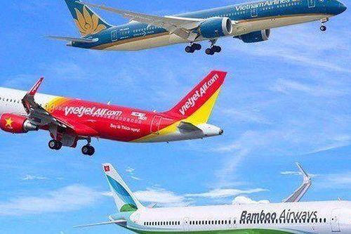 VDSC chỉ ra yếu tố cốt lõi để các hãng bay tăng trưởng doanh thu, cải thiện dòng tiền