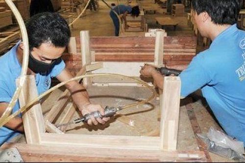 Lỗ lũy kế hơn 3.000 tỷ, cổ phiếu Gỗ Trường Thành (TTF) bị giữ nguyên diện cảnh báo