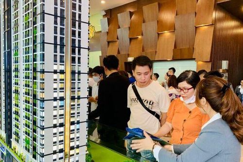 Lộ diện phân khúc bất động sản hút nhà đầu tư cuối năm 2023