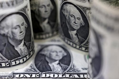 Trung Quốc, Nhật Bản loay hoay ứng phó với đồng USD tăng giá