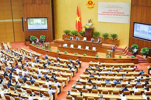 Ngăn chặn tiêu cực trong tích tụ đất nông nghiệp