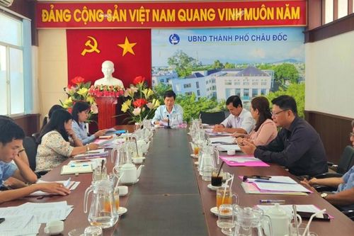 Đóng góp văn bản của kỳ họp thứ 15 HĐND tỉnh An Giang
