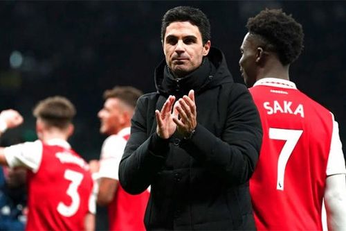 Arsenal cần có thành quả sau những gì đã đầu tư