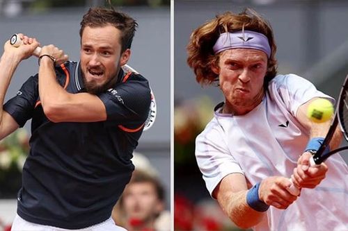 US Open: Hai trận bán kết đáng xem và mong chờ trận chung kết trong mơ