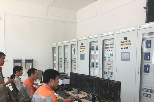 Năm 2030, tổng công suất lắp đặt các nhà máy thủy điện vừa và nhỏ trên địa bàn tỉnh khoảng 1.800MW