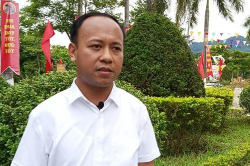 Lấy phiếu tín nhiệm góp phần xây dựng Đảng trong sạch, vững mạnh