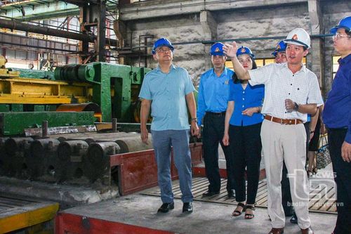 Tiết kiệm chi phí nhờ sáng kiến, cải tiến kỹ thuật