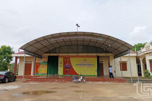 'Trái ngọt' từ sự đồng thuận ở Mỹ Hòa