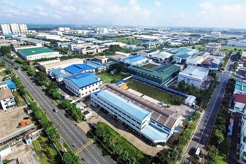 Quảng Ngãi sẽ có Khu công nghiệp, đô thị, dịch vụ Bình Thanh gần 3.400 ha