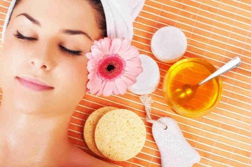Bật mí 10 thực phẩm làm đẹp da tốt nhất từ thiên nhiên