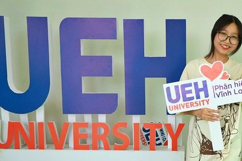 Trường Đại học Kinh tế TP. Hồ Chí Minh xét tuyển bổ sung 2023