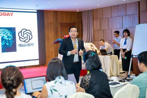 Petrolimex: Đẩy mạnh áp dụng 'Tư duy ứng dụng dữ liệu trong việc ra quyết định'