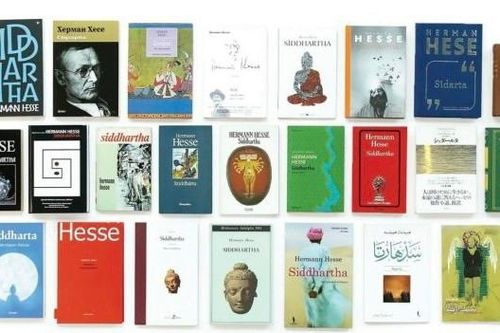 Một trăm năm Siddhartha