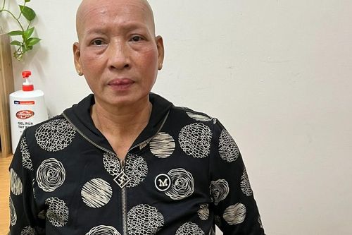Mở rộng lòng từ: Giúp đỡ chị Được bị bệnh ung bướu ác tính
