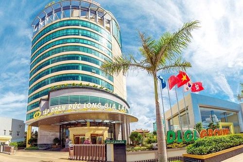 'Soi' năng lực hoạt động của Đức Long Gia Lai trước khi bị Lilama kiện ra tòa