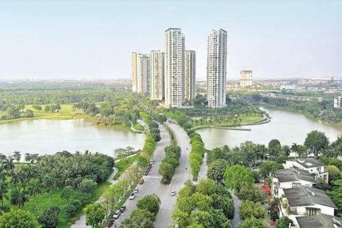 Định hướng phát triển kiến trúc bền vững