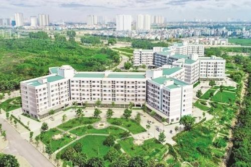 Tạo lập môi trường bền vững: Nhiệm vụ cấp bách của ngành Kiến trúc xây dựng
