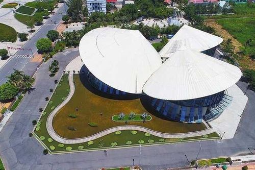 Xu hướng sử dụng vật liệu xây dựng trong kiến trúc hiện đại