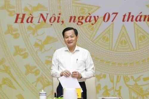 Nghiên cứu chính sách tăng khả năng hấp thụ vốn của nền kinh tế