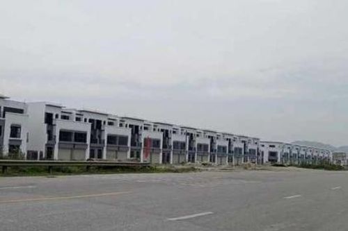 Hà Tĩnh: Đề nghị xử phạt Công ty CP Bất động sản HANO-VID gần 4 tỷ đồng