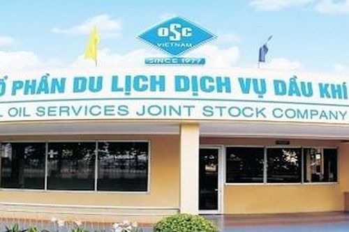 Tỉnh Bà Rịa - Vũng Tàu thu hồi dự án Khu dịch vụ du lịch OSC Tân Thành
