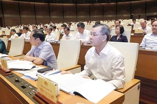 Không ngừng đổi mới, quyết liệt hành động