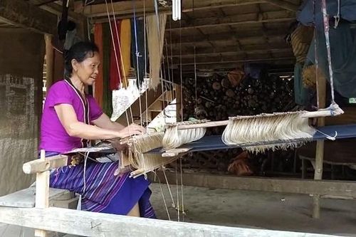 'Trụ đỡ' giảm nghèo của bà con vùng cao Nghệ An