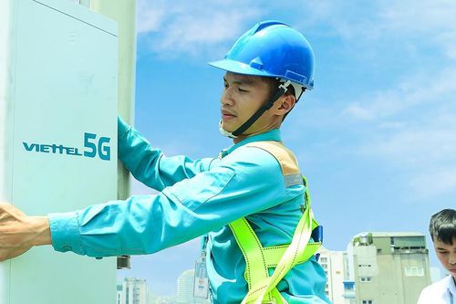 Việt Nam sẽ chính thức thương mại hóa 5G vào năm 2024